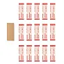 OUCH 15 pieces adhesive plasters
