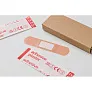 OUCH 15 pieces adhesive plasters