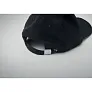 LUZCAP 5 panel LED cotton cap 220gr/m²