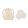 FAZE Reusable face cleaning pad set