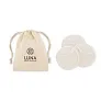 FAZE Reusable face cleaning pad set