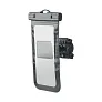 SOSTENER Bike mobile mount case in PVC