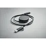 LINEA 60W retractable charging cable