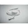 LINEA 60W retractable charging cable