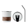 MATE Single wall tumbler 260 ml