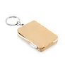 BUPOW Key ring charging cable