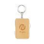 BUPOW Key ring charging cable