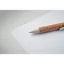ARBOCHO Cork 4-colour ink ball pen
