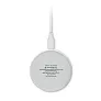 WERLIES 3 in 1 wireless charger 15W