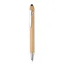 RENN Ball pen in bamboo