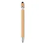 RENN Ball pen in bamboo