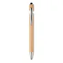 RENN Ball pen in bamboo