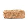 CORCHASO Coloured cork pencil case