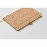 CORNOTA A5 cork coloured notebook