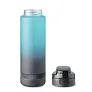 LEVEL Sports water bottle RPET 1L