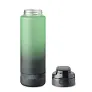 LEVEL Sports water bottle RPET 1L