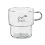 BOROMUG High borosilicate glass 300 ml