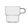 BOROMUG High borosilicate glass 300 ml