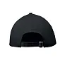 BAHAMAS 6 panel cotton baseball cap