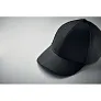 BAHAMAS 6 panel cotton baseball cap