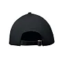 BAHAMAS 6 panel cotton baseball cap