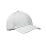 BAHAMAS 6 panel cotton baseball cap