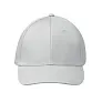 BAHAMAS 6 panel cotton baseball cap