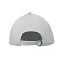BAHAMAS 6 panel cotton baseball cap
