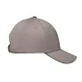 BAHAMAS 6 panel cotton baseball cap
