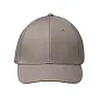 BAHAMAS 6 panel cotton baseball cap