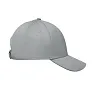 BAHAMAS 6 panel cotton baseball cap