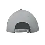 BAHAMAS 6 panel cotton baseball cap
