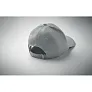 BAHAMAS 6 panel cotton baseball cap