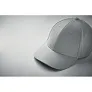 BAHAMAS 6 panel cotton baseball cap