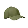BAHAMAS 6 panel cotton baseball cap
