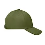 BAHAMAS 6 panel cotton baseball cap