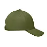 BAHAMAS 6 panel cotton baseball cap