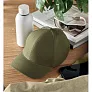 BAHAMAS 6 panel cotton baseball cap