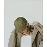 BAHAMAS 6 panel cotton baseball cap