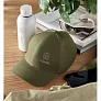 BAHAMAS 6 panel cotton baseball cap