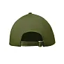 BAHAMAS 6 panel cotton baseball cap