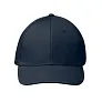 BAHAMAS 6 panel cotton baseball cap