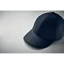 BAHAMAS 6 panel cotton baseball cap