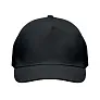 SUNNY 5 panel baseball cap