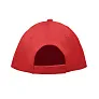 SUNNY 5 panel baseball cap