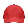 SUNNY 5 panel baseball cap