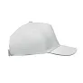 SUNNY 5 panel baseball cap