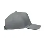 SUNNY 5 panel baseball cap