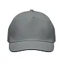 SUNNY 5 panel baseball cap