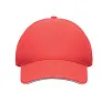 SUNNY 5 panel baseball cap